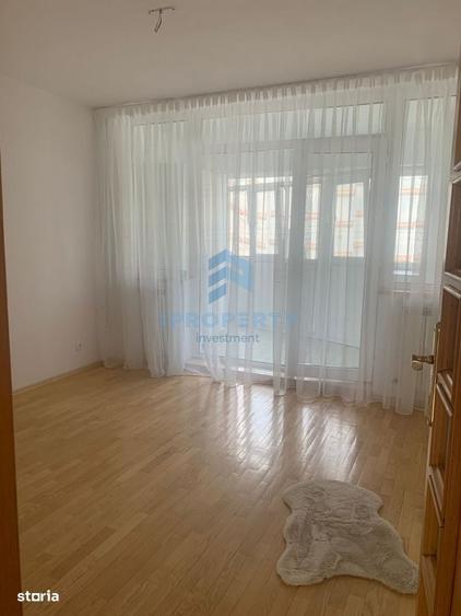 Apartament 3 Camere cu centrala si parcare Nerva Traian- Timpuri Noi - 12