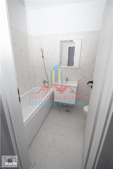 Apartament cu 2 camere, mobilat în Chiajna