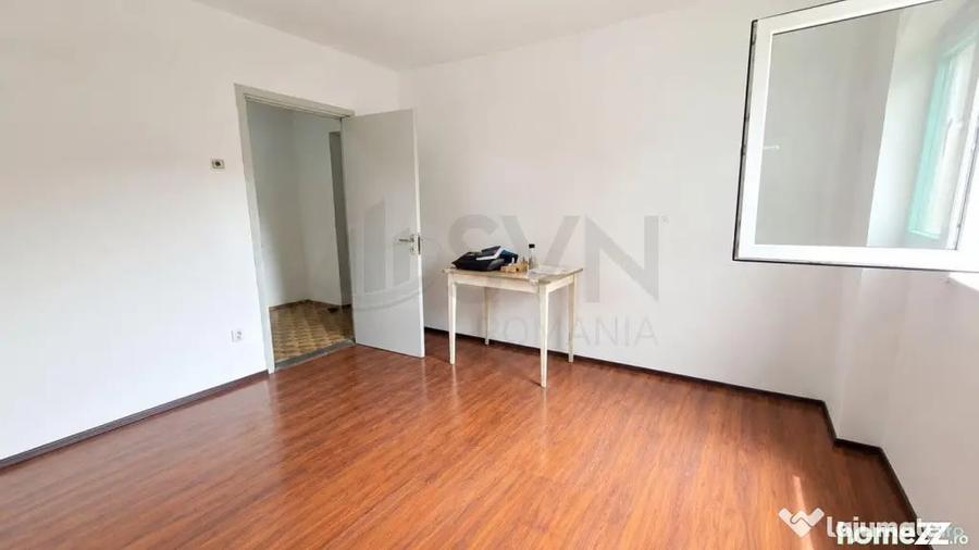 Apartament cu 3 camere decomandat în Lacul Tei