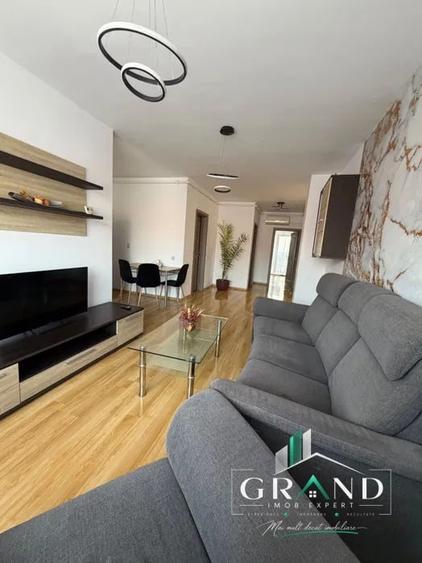 Apartament 3 Camere | Etaj 3/5 | Parcare | Petfriendly - 3