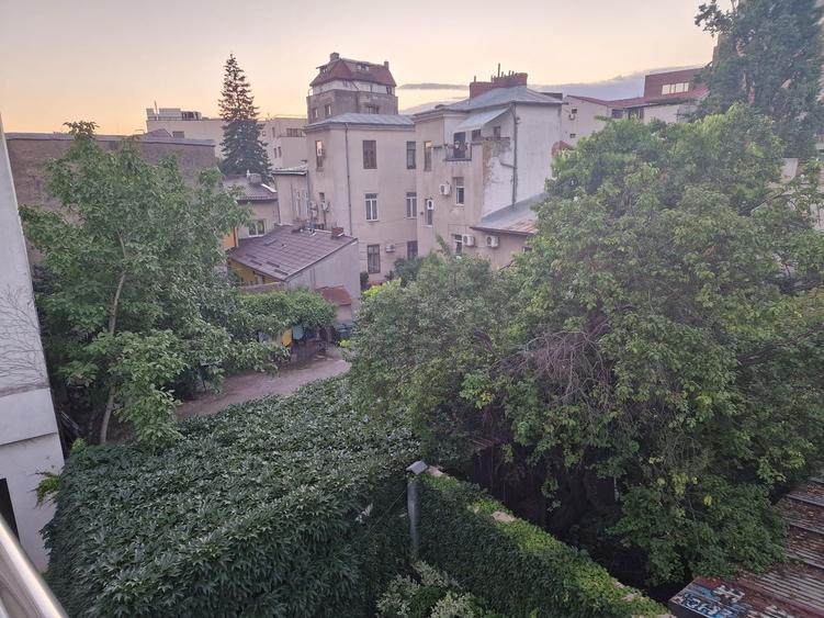 Dorobanti- Slatineanu Apartament 2 camere transformat din 3 - 11