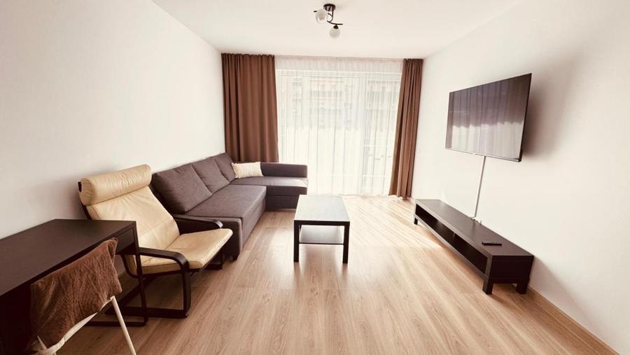 Apartament 2 camere , parcare, Urban Plaza - 1