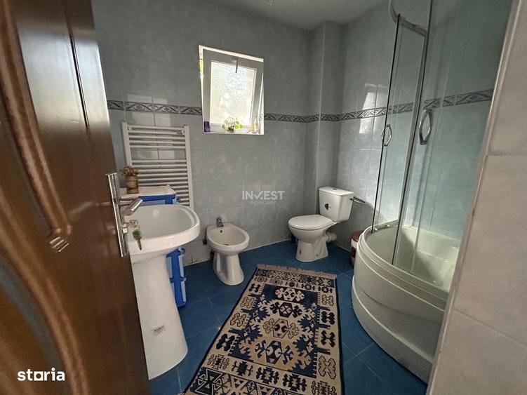 Casă cu 3 camere cu Teren 350 Mp în Miroslava
