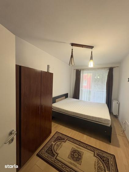 Apartament cu 2 camere decomandat în Bartolomeu