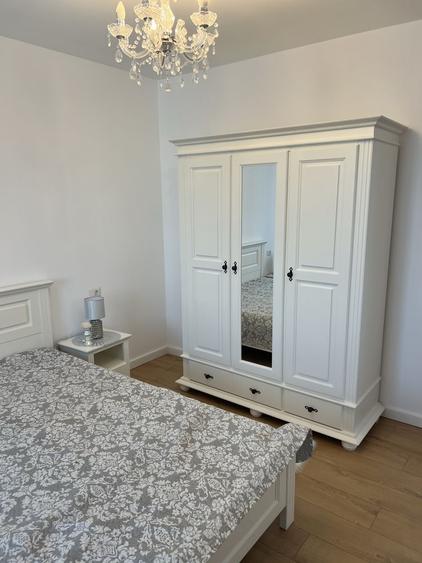 Apartament cu 2 camere decomandat în Marginea