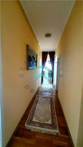 Apartament-penthouse 2 camere Avantgarden, 76 mp - Brasov - 8