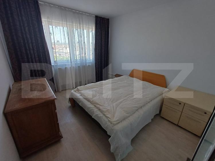 Apartament cu 2 camere decomandat, mobilat în Nicolae Titulescu