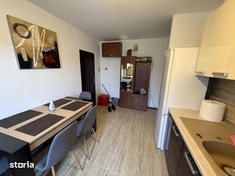 Inchiriez apartament Brazda lui Novac - 1