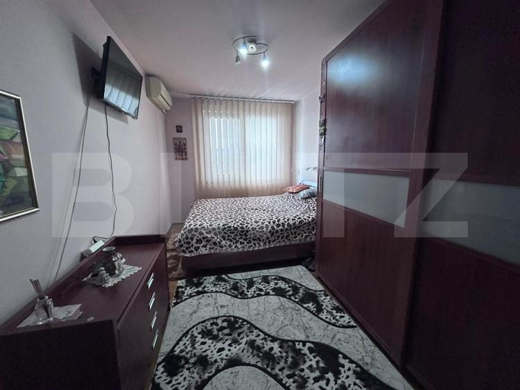 Apartament 3 camere, 67,11 mp – Aleea Garofiței - 6