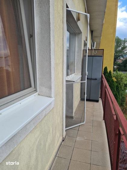 Apartament 37mp, etaj 1, Iris - 1