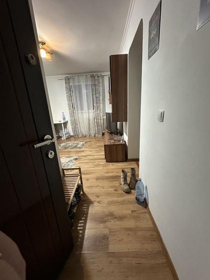 Inchiriez apartament 2 camere zona Gorjului - 3