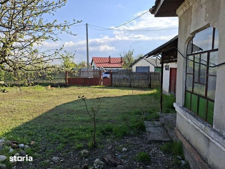 CASA, Livada Samburesti - 7