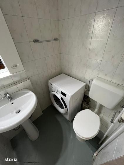Apartament cu 3 camere decomandat în Herăstrău