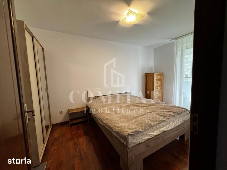 Apartament cu 3 camere | Loc de parcare | Zona Iulius Mall - 4