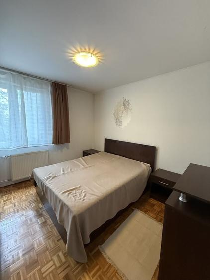 Apartament cu 2 camere în Rogerius