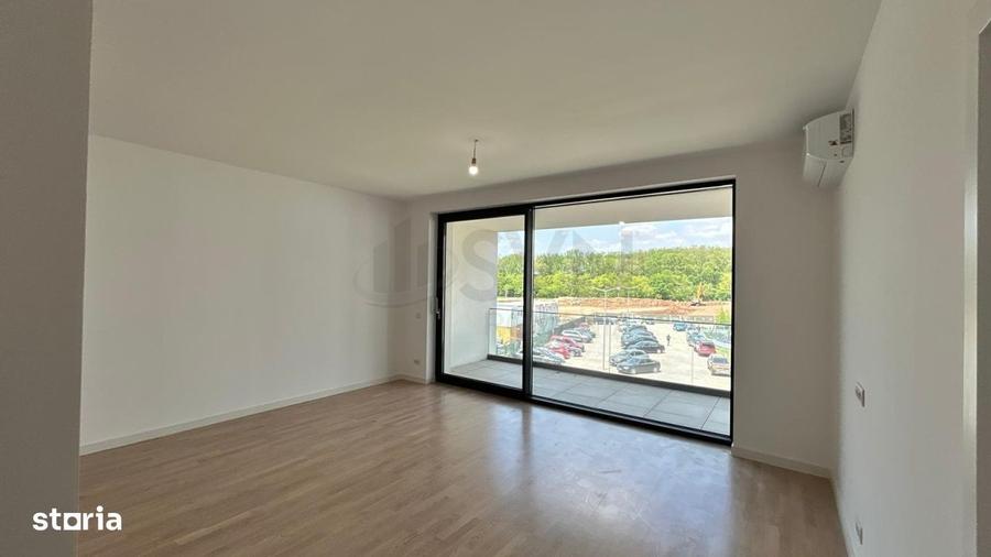 Apartament 2 camere Premium The Ivy - JANDARMERIEI - 3