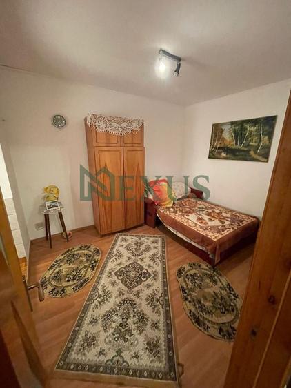 Apartament cu 2 camere de închiriat, Alecu Russo, Bacău - 10