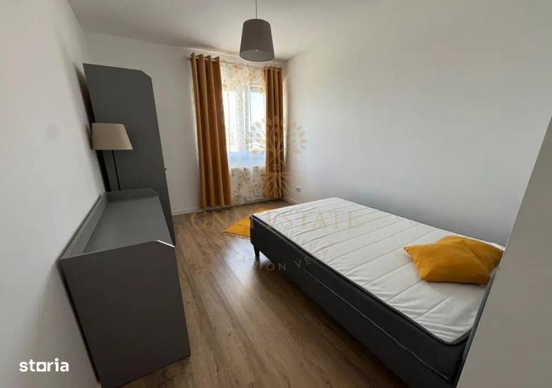2 Camere + Parcare | Bloc Nou | Metrou Pacii - 4