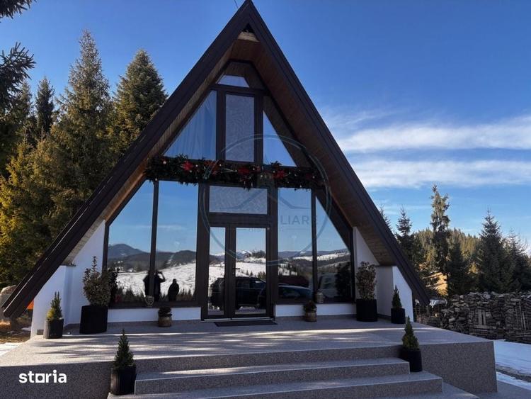 Casă cu 4 camere în Piatra