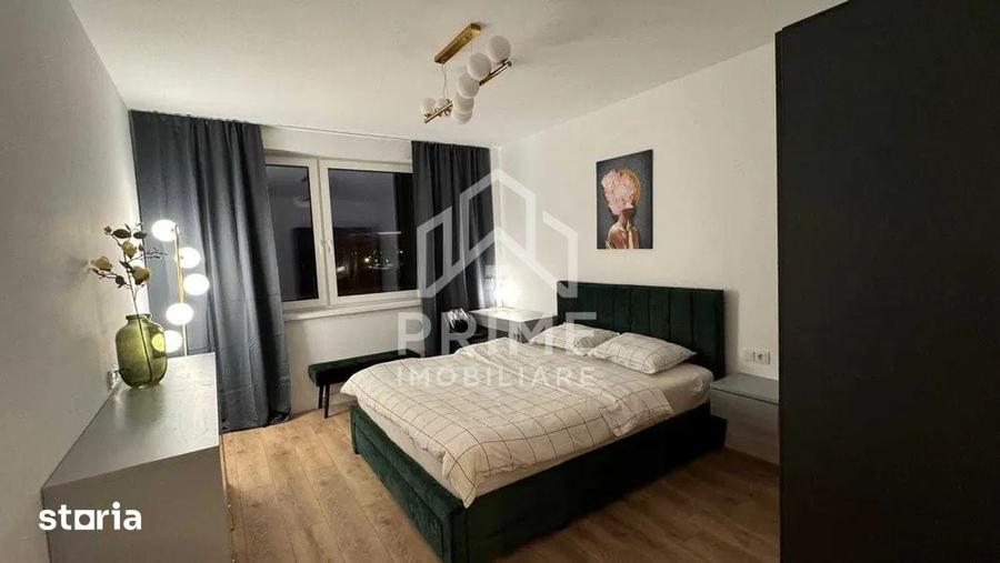 Apartament cu 2 camere de vanzare | Atmosphere Residence, Sebes | 60 m - 3