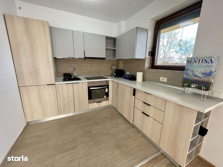 Apartament 132mp-Direct Proprietar-Deschidere lac+Piscina-3 camere - 6