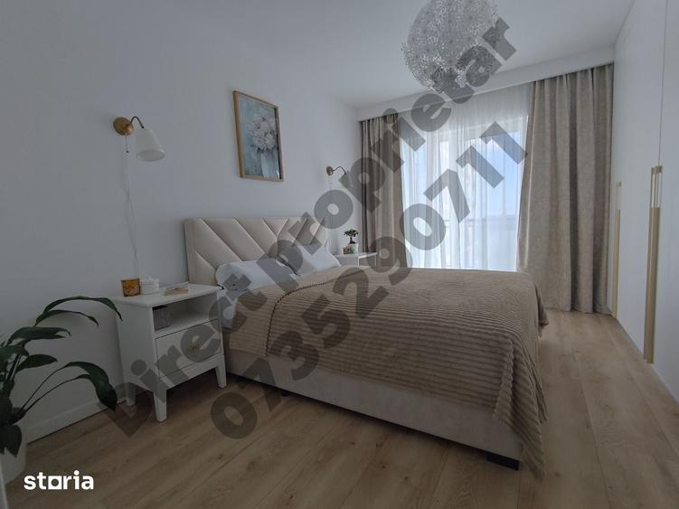 Apartament cu 3 camere în Ozana