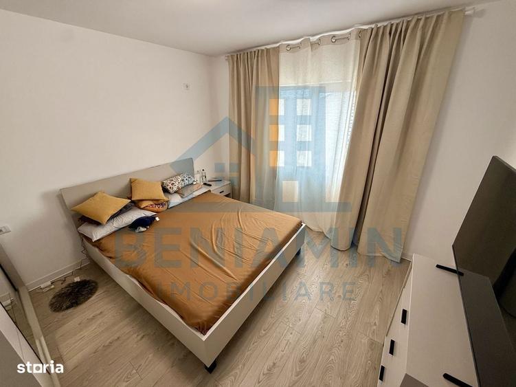Casă cu 3 camere în Central