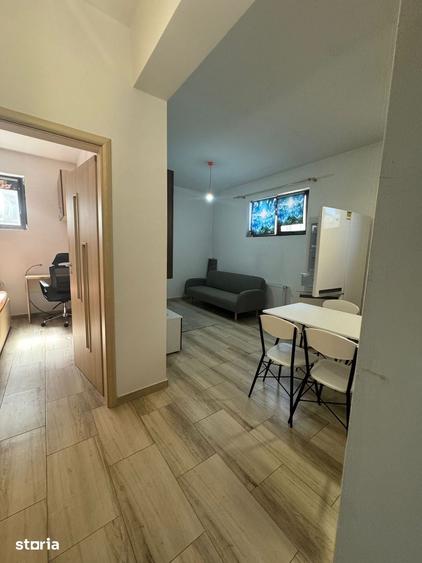 Apartament tip studio - Gata de Mutare - Militari Residence - 18