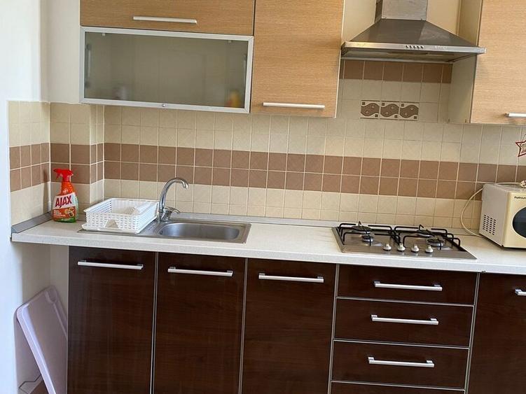 garsoniera Plaza Mall 53 mp - 5