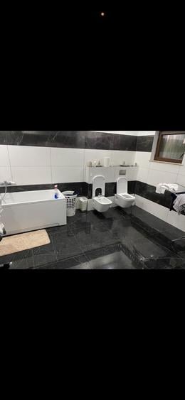 Casă cu 3 camere în Frumușeni