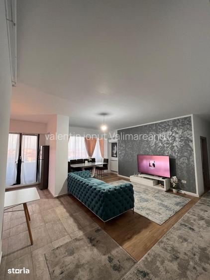 Apartament 3 Camere Complex Belize COD 233