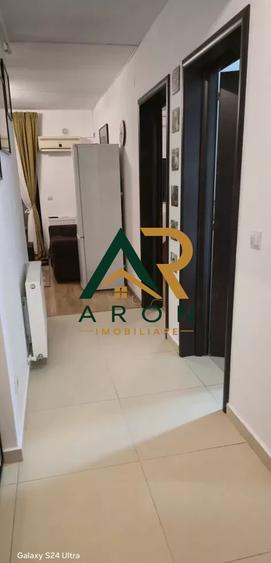 2 Camere de inchiriat | Vitan | Parcare | Centrala | Bloc Nou - 4