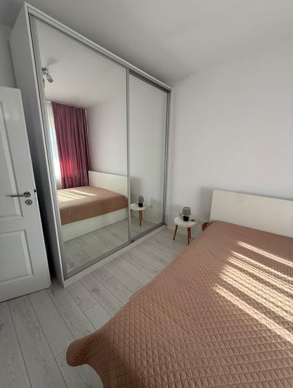 Apartament 2 camere de inchiriat| Bloc Nou| Sector 3 - 2