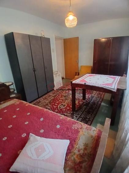 Brancoveanu - Aleea Dorohoi - apartament 3 camere - 9
