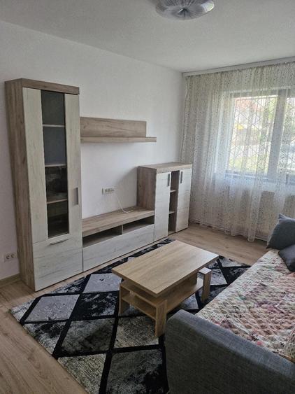 Apartament 2camere parter pucioasa - 1