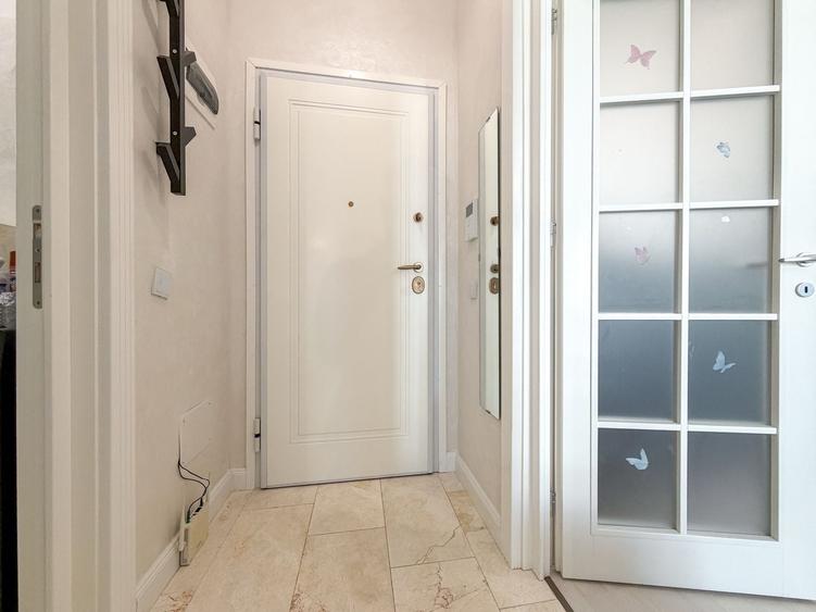 Copou, Royal Town, apartament de inchiriat, 2 camere, amenajari moderne - 4
