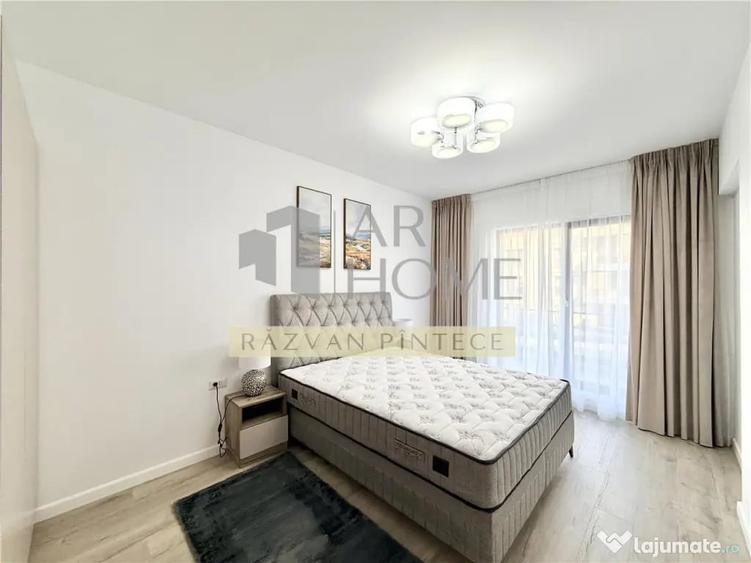 Apartament 2 camere, prima , Nord MRS Gradinile Ploiesti - 2