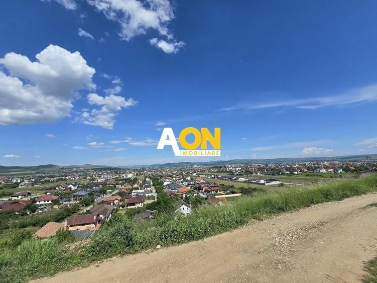 Teren Construcții intravilan de 710 mp, în Micești
