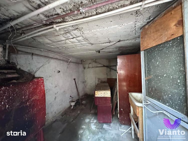 Comision 0% Casa Individuala singur in curte -zona Tiglari/Turnisor - 12
