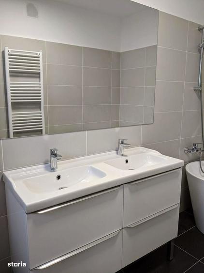 Duplex modern P+E 120 mp + Mansarda 60 mp Borhanci Cluj-Napoca - 1