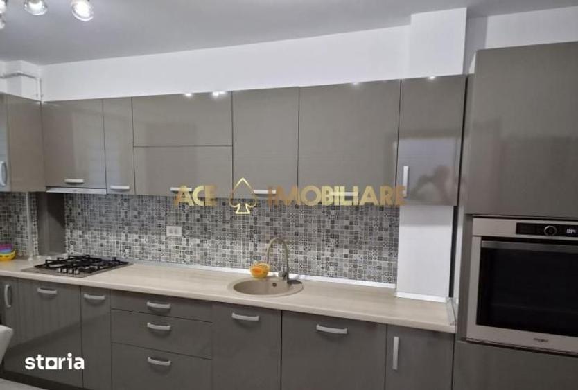 Apartament cu 2 camere în Pantelimon
