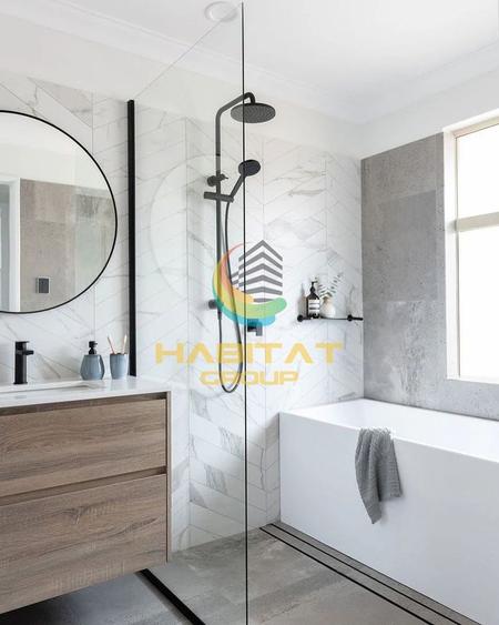 Apartament cu 3 camere decomandat în Mihai Bravu