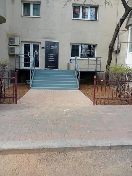 Spatiu comercial de inchiriat CALEA VITAN VIZAVI DE MALL VITAN - 2