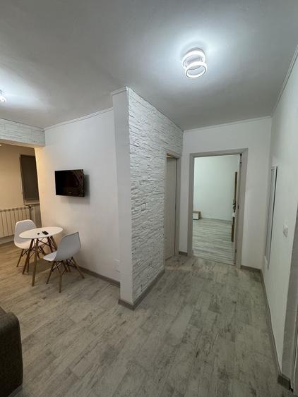 Garsonieră decomandată în Exterior Vest