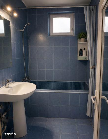Apartament cu 3 camere în Berceni