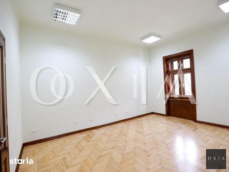 Spațiu comercial, de 45 mp, în Take Ionescu