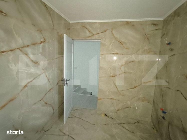 Casă cu 4 camere în Bran