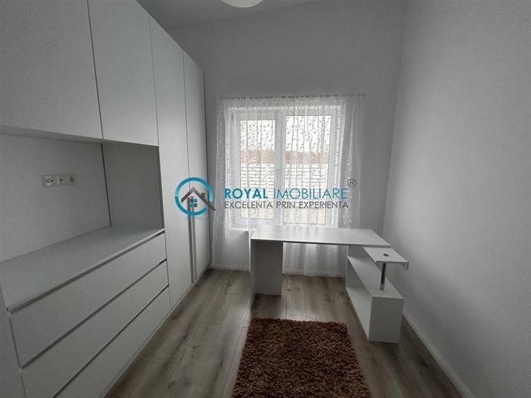 Casă individuală cu 4 camere cu Teren 306 Mp în Găgeni
