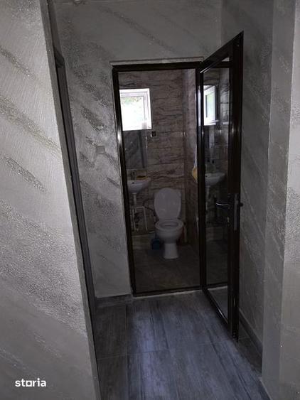 Apartament cu 2 camere în Micro 40