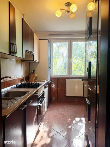 Apartament cu 2 camere în Podgoria
